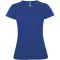 T-shirt sportiva da donna MONTECARLO 150 g/m² promozionale - Anteprima 42