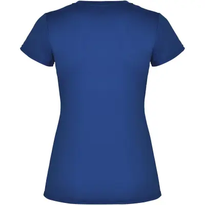 T-shirt sportiva da donna MONTECARLO 150 g/m² promozionale - Immagine 43