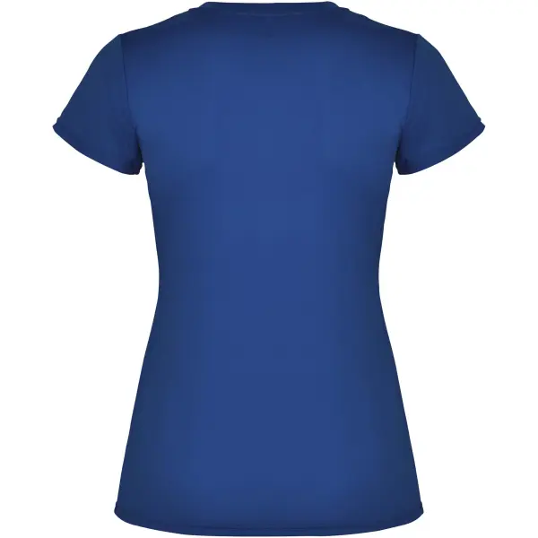 T-shirt sportiva da donna MONTECARLO 150 g/m² promozionale - Immagine 43