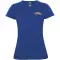 T-shirt sportiva da donna MONTECARLO 150 g/m² promozionale - Anteprima 44