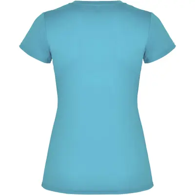 T-shirt sportiva da donna MONTECARLO 150 g/m² promozionale - Immagine 46