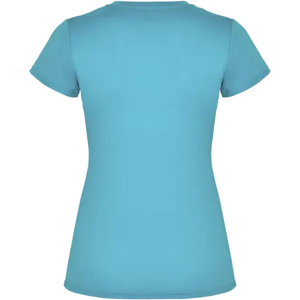 T-shirt sportiva da donna MONTECARLO 150 g/m² promozionale - Immagine 46
