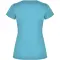 T-shirt sportiva da donna MONTECARLO 150 g/m² promozionale - Anteprima 46