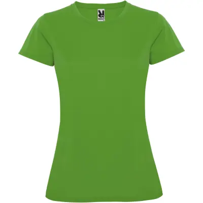 T-shirt sportiva da donna MONTECARLO 150 g/m² promozionale - Immagine 48