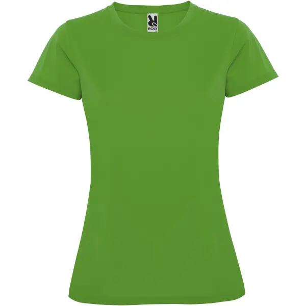 T-shirt sportiva da donna MONTECARLO 150 g/m² promozionale - Immagine 48
