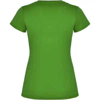 T-shirt sportiva da donna MONTECARLO 150 g/m² promozionale - Immagine 49