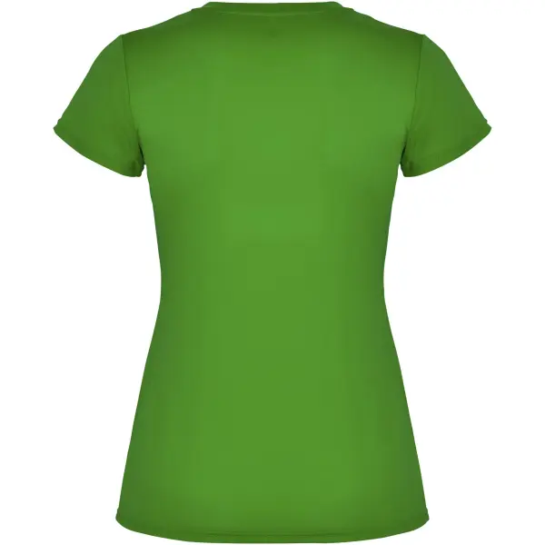 T-shirt sportiva da donna MONTECARLO 150 g/m² promozionale - Immagine 49