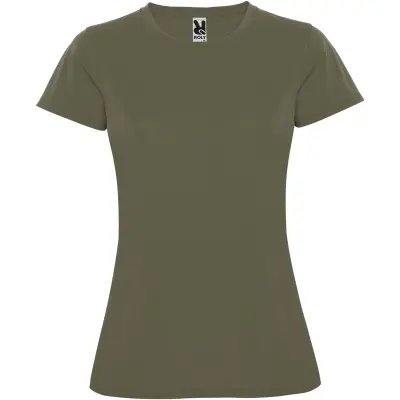 T-shirt sportiva da donna MONTECARLO 150 g/m² promozionale - Immagine 51