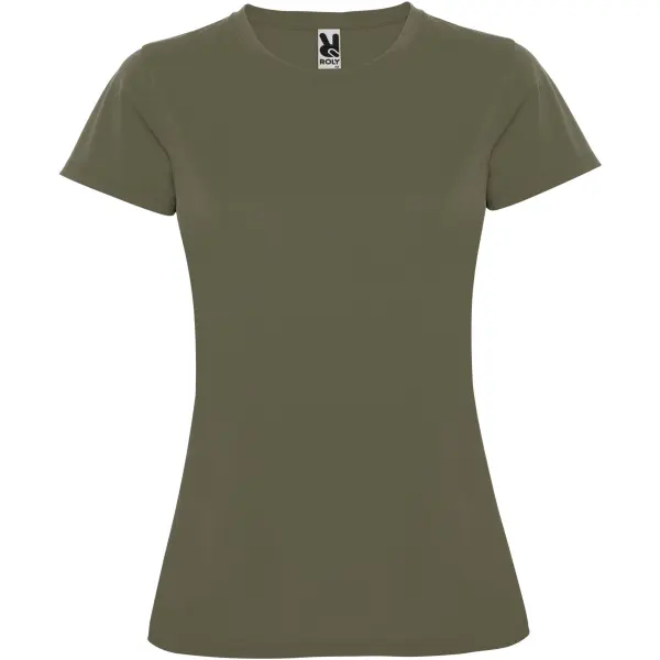 T-shirt sportiva da donna MONTECARLO 150 g/m² promozionale - Immagine 51