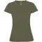 T-shirt sportiva da donna MONTECARLO 150 g/m² promozionale - Anteprima 51