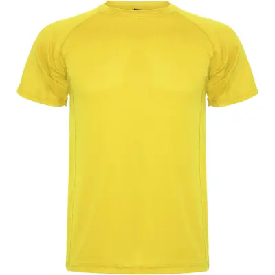 T-shirt sportiva uomo Montecarlo 150 g/m² promozionale - Immagine 3