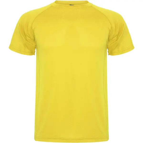 T-shirt sportiva uomo Montecarlo 150 g/m² promozionale - Immagine 3