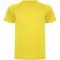 T-shirt sportiva uomo Montecarlo 150 g/m² promozionale - Anteprima 3