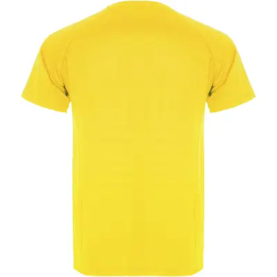 T-shirt sportiva uomo Montecarlo 150 g/m² promozionale - Immagine 5
