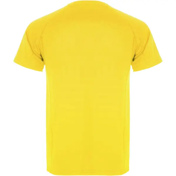 T-shirt sportiva uomo Montecarlo 150 g/m² promozionale - Immagine 5