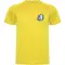 T-shirt sportiva uomo Montecarlo 150 g/m² promozionale - Anteprima 6