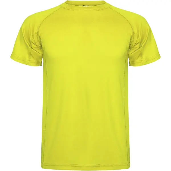 T-shirt sportiva uomo Montecarlo 150 g/m² promozionale - Immagine 7