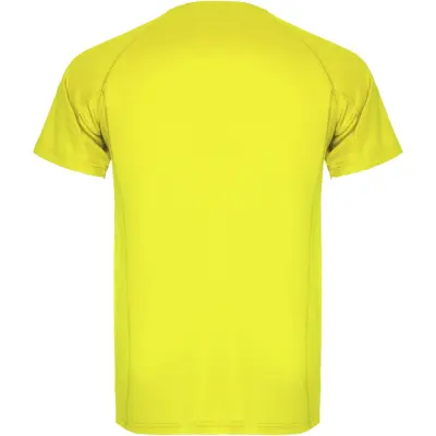 T-shirt sportiva uomo Montecarlo 150 g/m² promozionale - Immagine 8