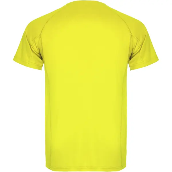 T-shirt sportiva uomo Montecarlo 150 g/m² promozionale - Immagine 8