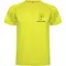 T-shirt sportiva uomo Montecarlo 150 g/m² promozionale - Anteprima 9