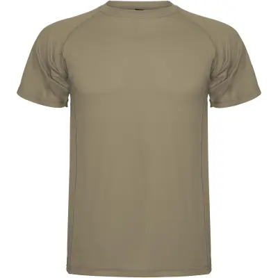 T-shirt sportiva uomo Montecarlo 150 g/m² promozionale - Immagine 10