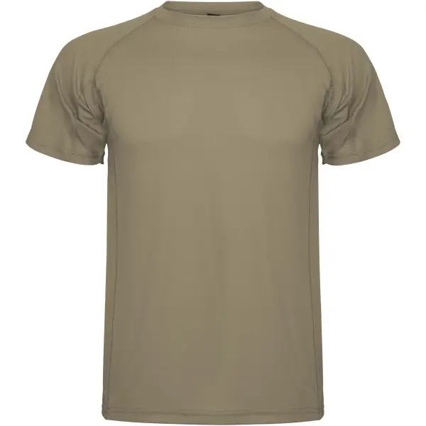 T-shirt sportiva uomo Montecarlo 150 g/m² promozionale - Immagine 10
