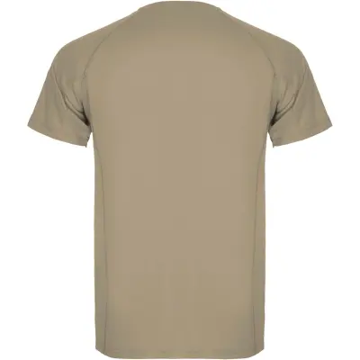 T-shirt sportiva uomo Montecarlo 150 g/m² promozionale - Immagine 11