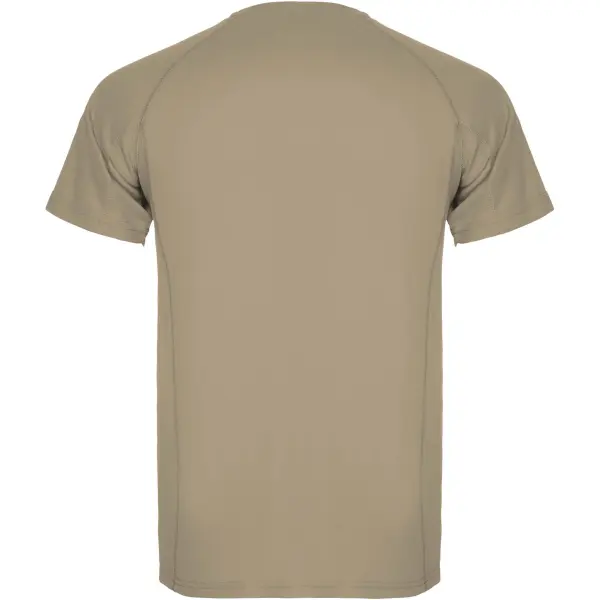 T-shirt sportiva uomo Montecarlo 150 g/m² promozionale - Immagine 11