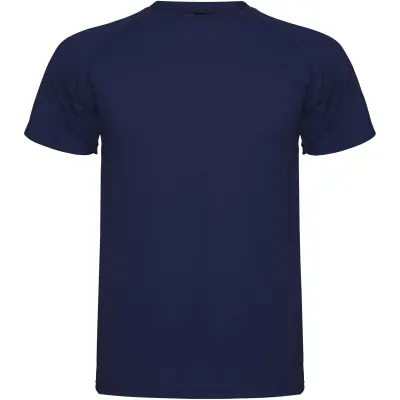 T-shirt sportiva uomo Montecarlo 150 g/m² promozionale - Immagine 13