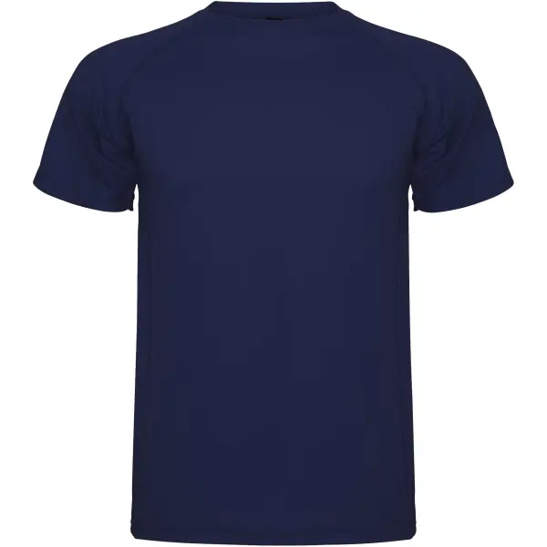 T-shirt sportiva uomo Montecarlo 150 g/m² promozionale - Immagine 13
