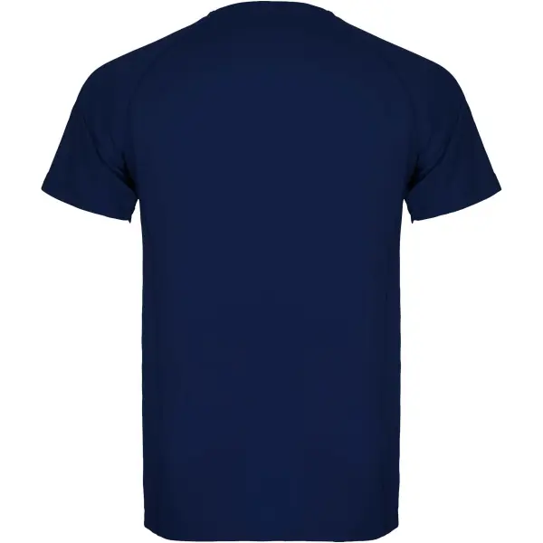 T-shirt sportiva uomo Montecarlo 150 g/m² promozionale - Immagine 14