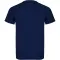 T-shirt sportiva uomo Montecarlo 150 g/m² promozionale - Anteprima 14
