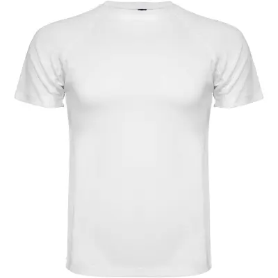 T-shirt sportiva uomo Montecarlo 150 g/m² promozionale - Immagine 16