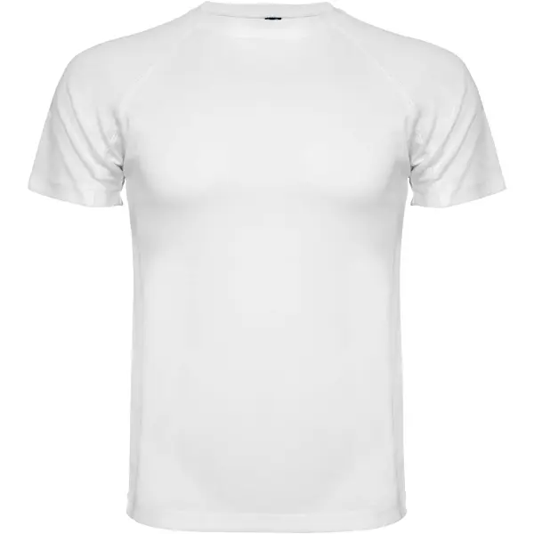 T-shirt sportiva uomo Montecarlo 150 g/m² promozionale - Immagine 16