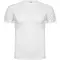 T-shirt sportiva uomo Montecarlo 150 g/m² promozionale - Anteprima 16