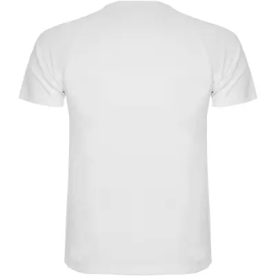 T-shirt sportiva uomo Montecarlo 150 g/m² promozionale - Immagine 17