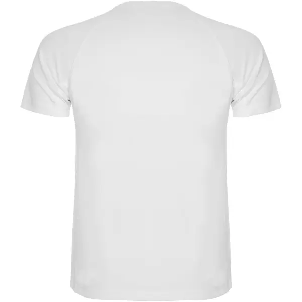 T-shirt sportiva uomo Montecarlo 150 g/m² promozionale - Immagine 17