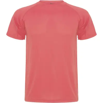 T-shirt sportiva uomo Montecarlo 150 g/m² promozionale - Immagine 19