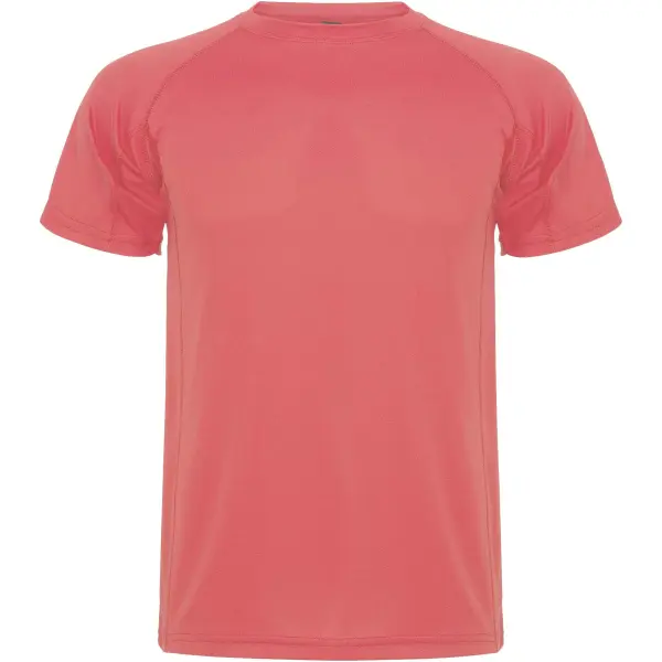 T-shirt sportiva uomo Montecarlo 150 g/m² promozionale - Immagine 19