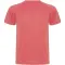 T-shirt sportiva uomo Montecarlo 150 g/m² promozionale - Anteprima 19