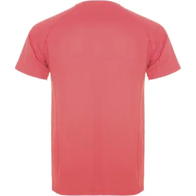 T-shirt sportiva uomo Montecarlo 150 g/m² promozionale - Immagine 20