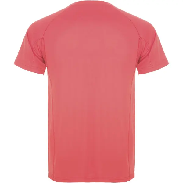 T-shirt sportiva uomo Montecarlo 150 g/m² promozionale - Immagine 20