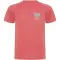 T-shirt sportiva uomo Montecarlo 150 g/m² promozionale - Anteprima 21