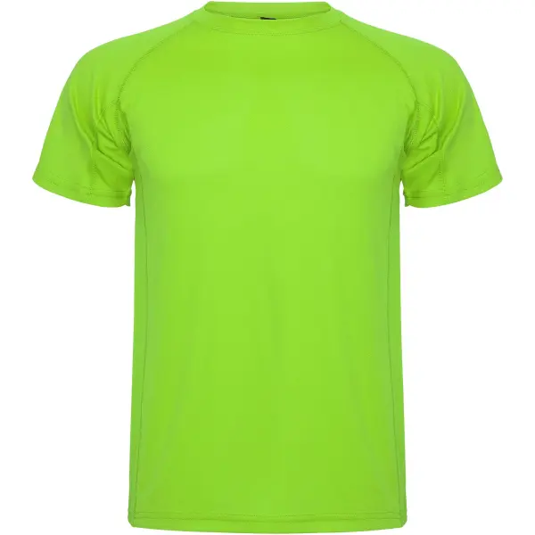 T-shirt sportiva uomo Montecarlo 150 g/m² promozionale - Immagine 22