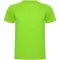 T-shirt sportiva uomo Montecarlo 150 g/m² promozionale - Anteprima 22