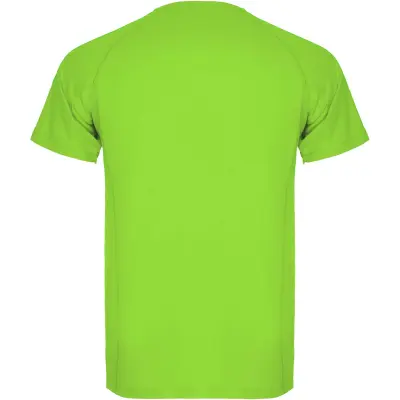T-shirt sportiva uomo Montecarlo 150 g/m² promozionale - Immagine 23