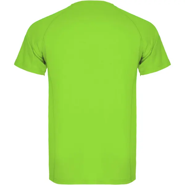 T-shirt sportiva uomo Montecarlo 150 g/m² promozionale - Immagine 23