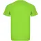T-shirt sportiva uomo Montecarlo 150 g/m² promozionale - Anteprima 23