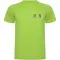 T-shirt sportiva uomo Montecarlo 150 g/m² promozionale - Anteprima 24