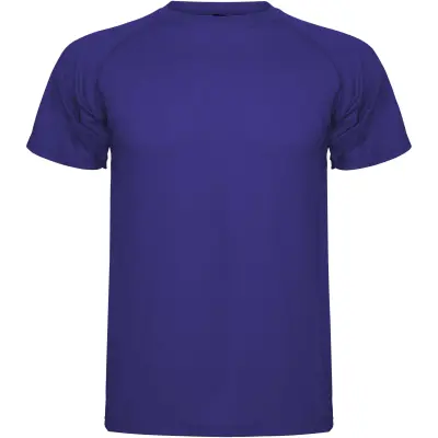 T-shirt sportiva uomo Montecarlo 150 g/m² promozionale - Immagine 25